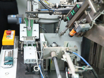 Xingtai Chengzhi Seals Co., Ltd. γραμμή παραγωγής του κατασκευαστή