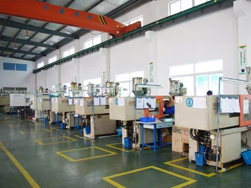 ISO9001 Πιστοποιημένη σφραγίδα δακτυλίου V για υδραυλικές σφραγίδες NBR υλικό προσαρμοσμένο χρώμα 9
