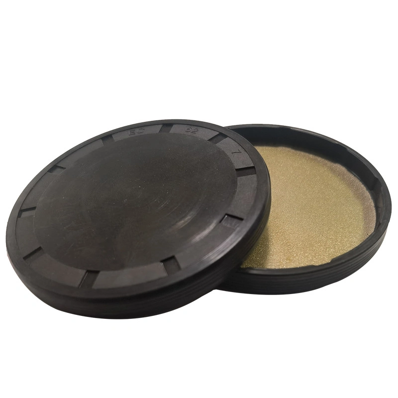 Σφραγίδα πετρελαίου με ολοκληρωμένη ενσωμάτωση σφραγίδων από καουτσούκ για βιομηχανική σφραγίδα πετρελαίου του ΟΗΕ 7