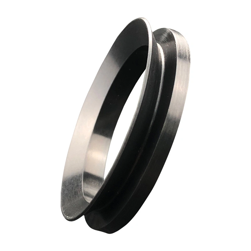 Σφραγίδα πετρελαίου με ολοκληρωμένη ενσωμάτωση σφραγίδων από καουτσούκ για βιομηχανική σφραγίδα πετρελαίου του ΟΗΕ 9