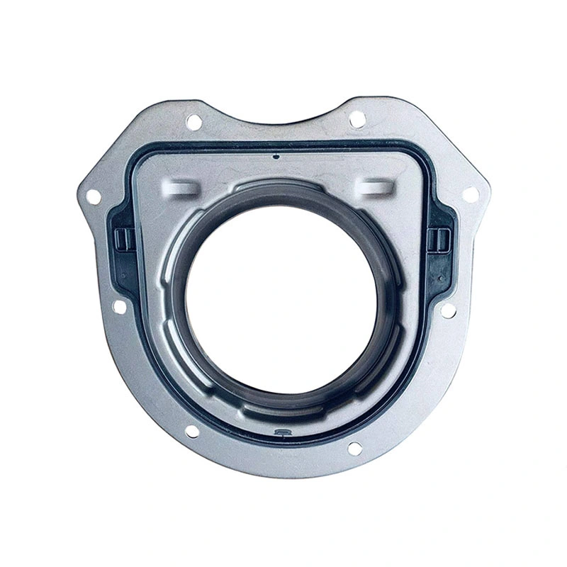 Σφραγίδα πετρελαίου με ολοκληρωμένη ενσωμάτωση σφραγίδων από καουτσούκ για βιομηχανική σφραγίδα πετρελαίου του ΟΗΕ 11