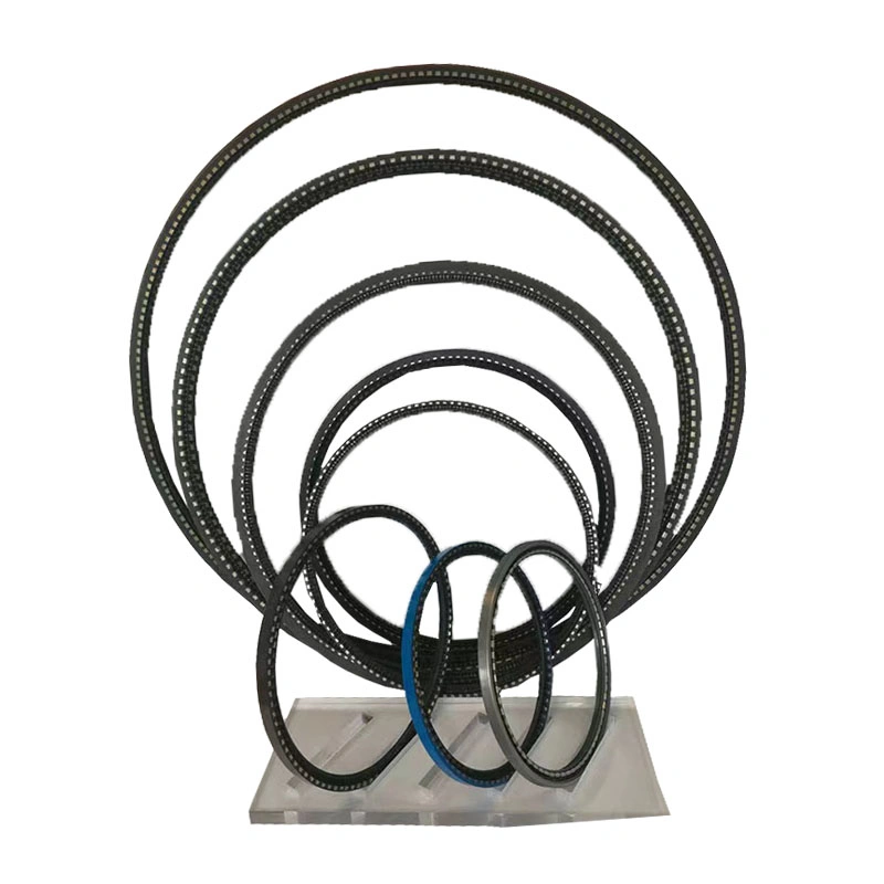 Σφραγίδα πετρελαίου με ολοκληρωμένη ενσωμάτωση σφραγίδων από καουτσούκ για βιομηχανική σφραγίδα πετρελαίου του ΟΗΕ 14