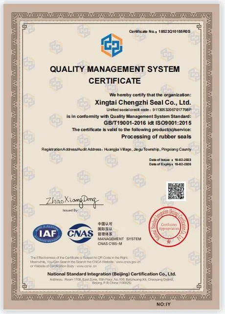 NBR FKM EPDM CR O-RING Σιλικόνης για αυτοκινητοβιομηχανίες και αεροδιαστημικές εφαρμογές 11