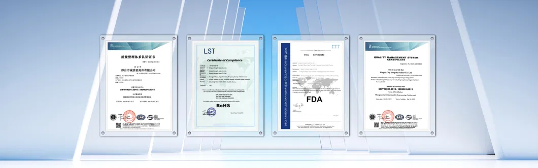 Προσαρμοσμένο υψηλής απόδοσης PU O-ring για πετροχημικές εφαρμογές με πλούσια εμπειρία σε υλικά καουτσούκ 2