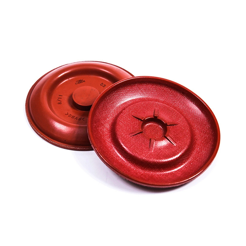 Καουτσούκ για αντοχή σε υψηλές θερμοκρασίες Αυτοκίνητο Χημική Αρχιτεκτονική Ηλεκτρονικά 3