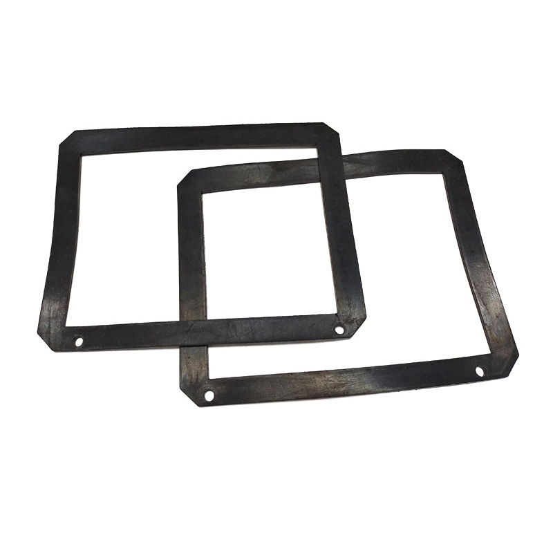 Καουτσούκ για αντοχή σε υψηλές θερμοκρασίες Αυτοκίνητο Χημική Αρχιτεκτονική Ηλεκτρονικά 8