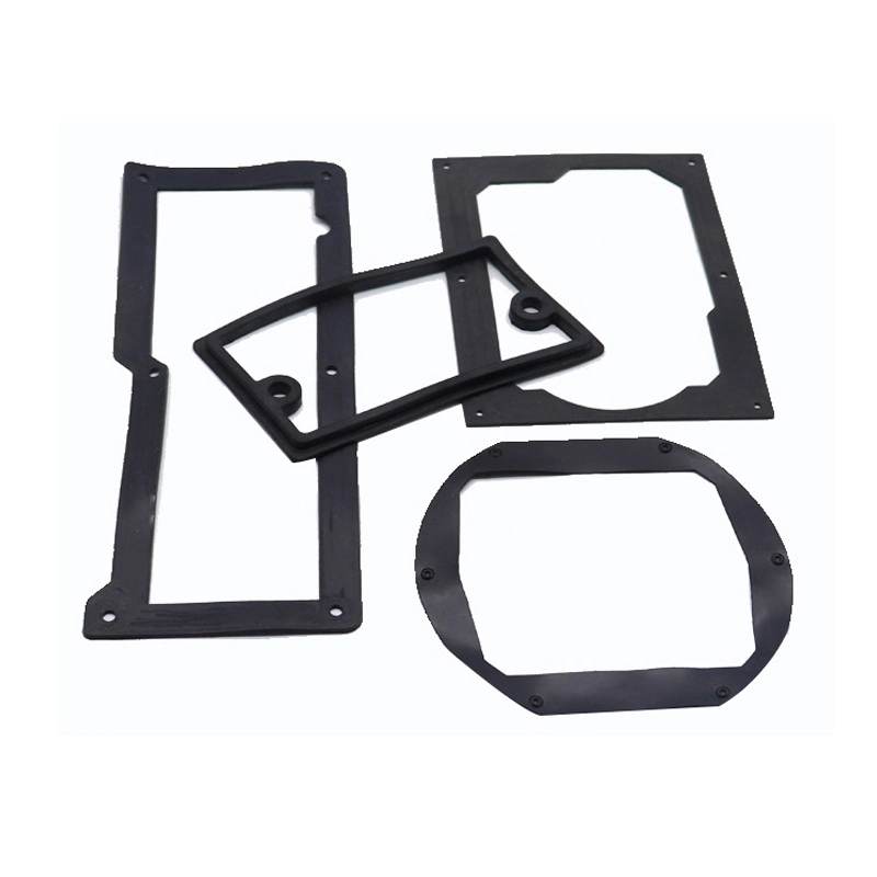 Καουτσούκ για αντοχή σε υψηλές θερμοκρασίες Αυτοκίνητο Χημική Αρχιτεκτονική Ηλεκτρονικά 9