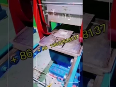 Κίνα εργοστάσιο πετρελαϊκών σφραγίδων