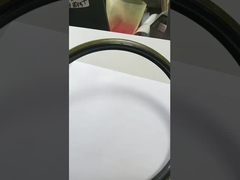 Εργοστάσιο πετρελαϊκών σφραγίδων